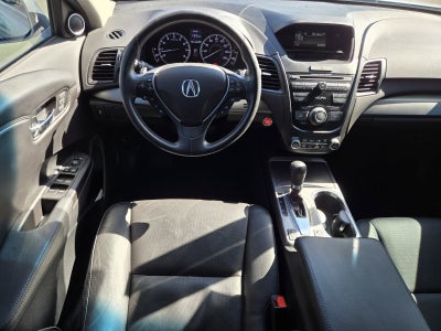 2014 Acura RDX BASE