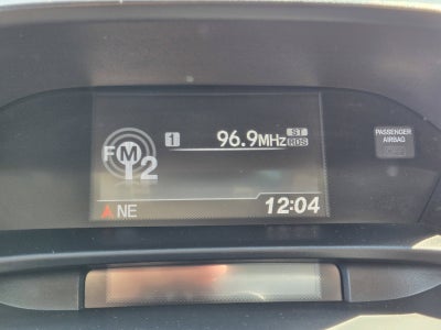 2014 Acura RDX BASE