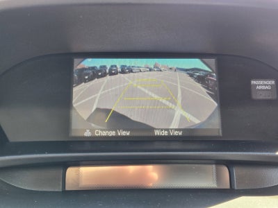 2014 Acura RDX BASE