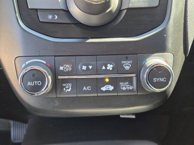 2014 Acura RDX BASE