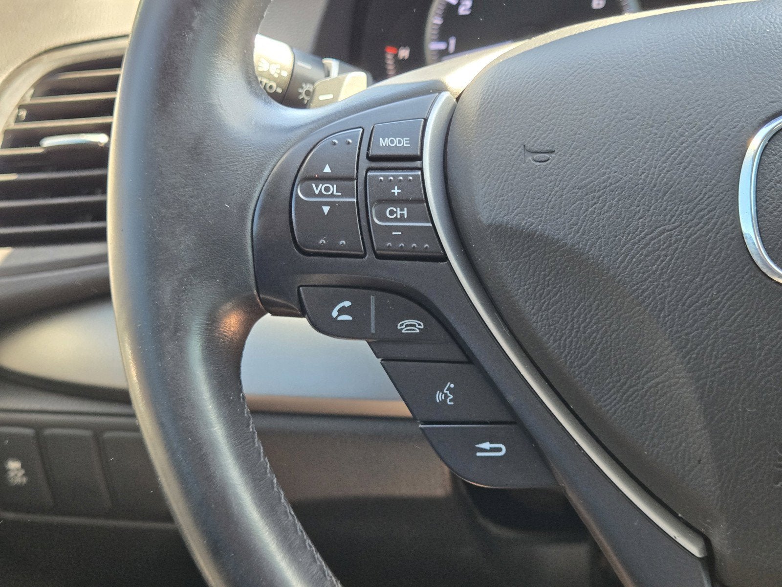 2014 Acura RDX BASE