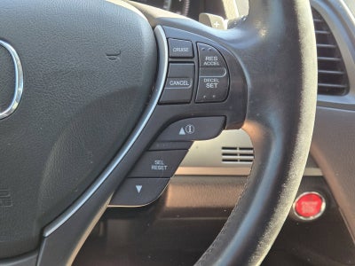 2014 Acura RDX BASE