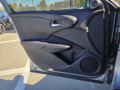 2014 Acura RDX BASE