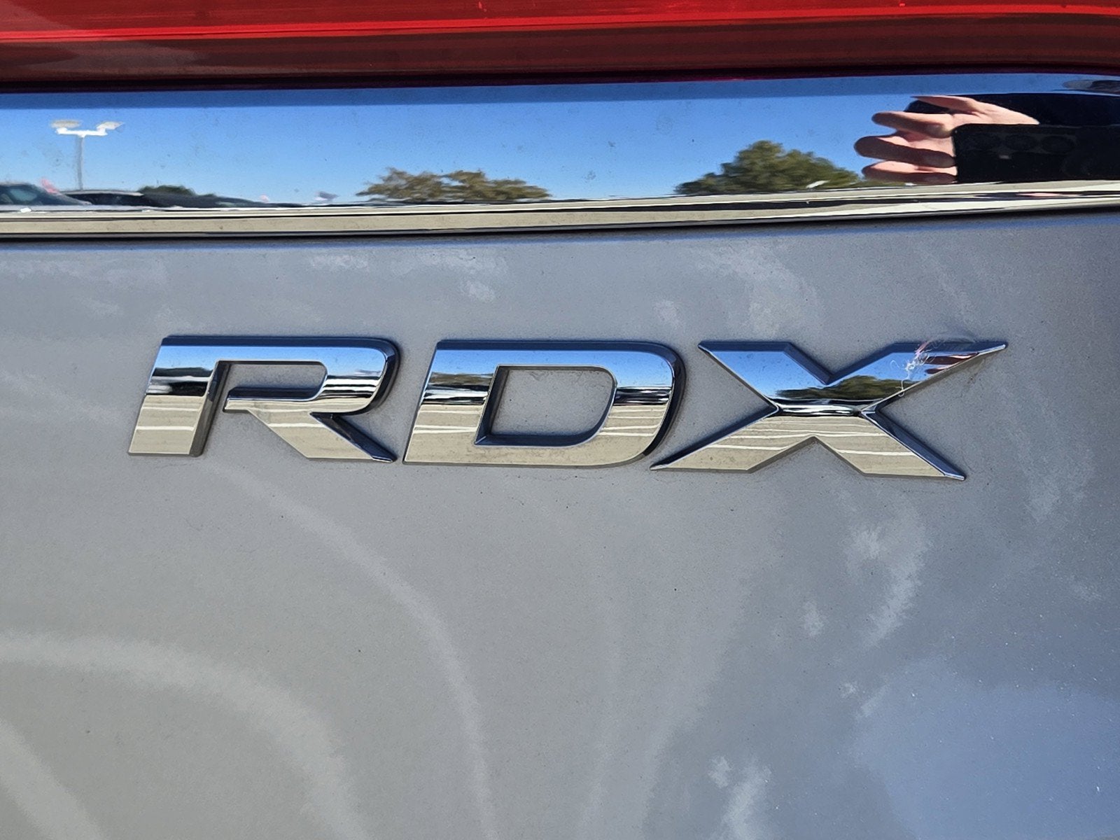 2014 Acura RDX BASE