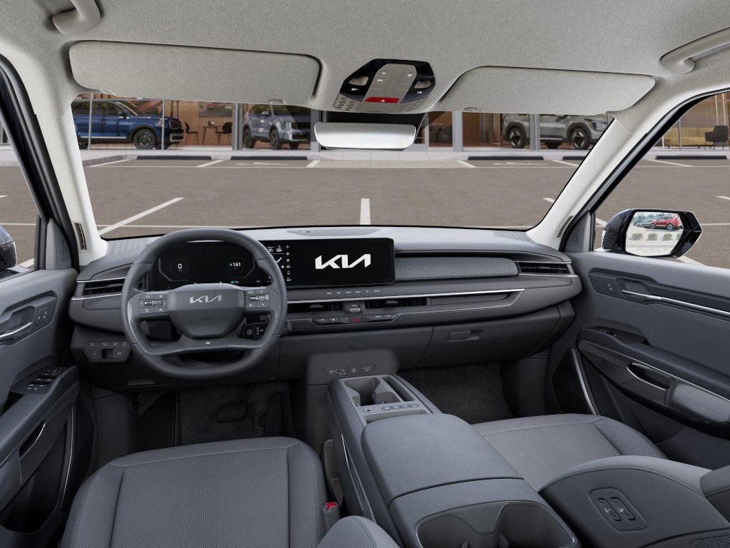 2026 Kia EV9 Light Short Range