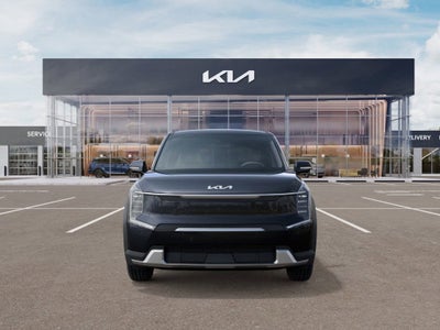 2026 Kia EV9 Light Short Range