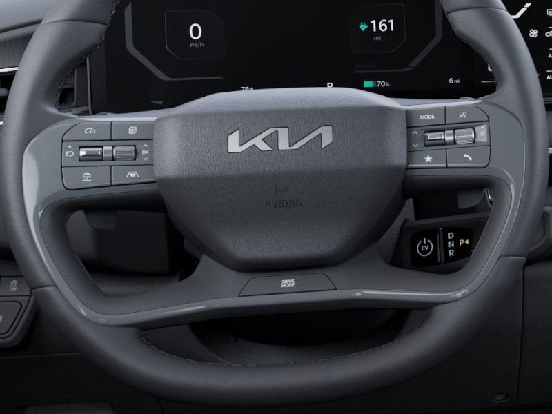 2026 Kia EV9 Light Short Range