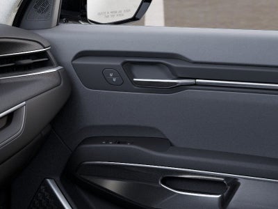 2026 Kia EV9 Light Short Range