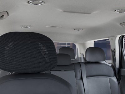 2026 Kia EV9 Light Short Range