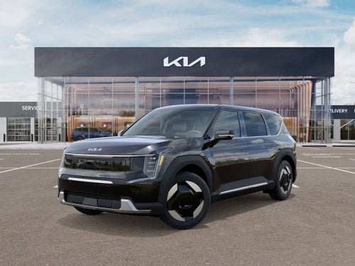 2026 Kia EV9 Light Long Range