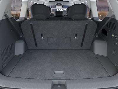 2026 Kia EV9 Light Long Range