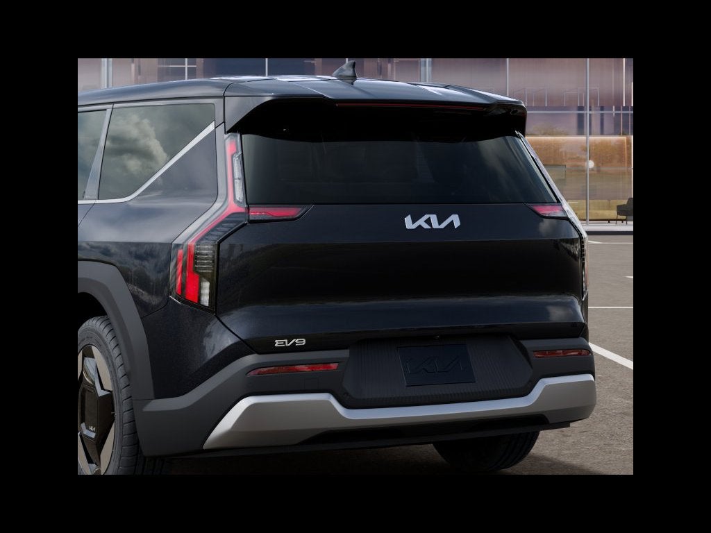 2026 Kia EV9 Light Long Range