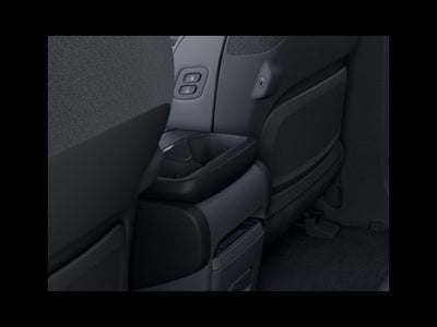 2026 Kia EV9 Light Long Range