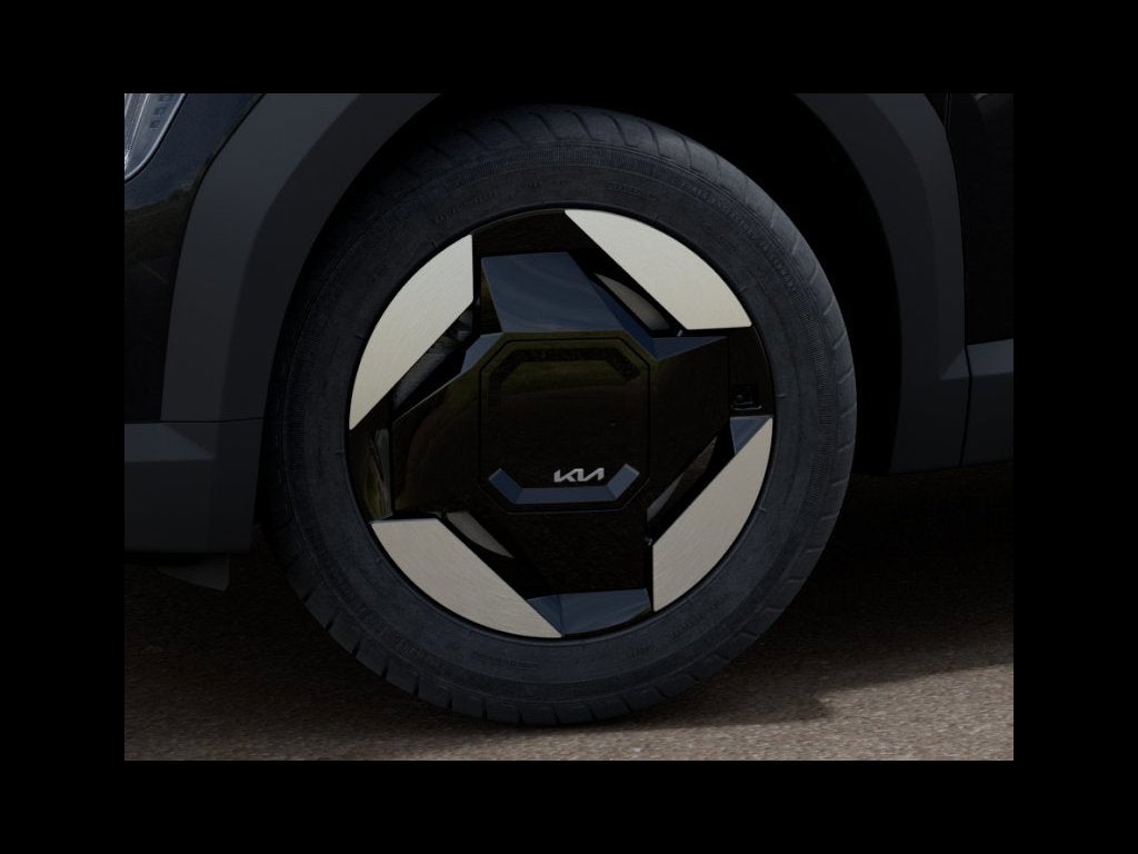 2026 Kia EV9 Light Long Range