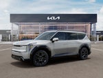 2026 Kia EV9 Land