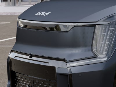 2026 Kia EV9 GT-Line