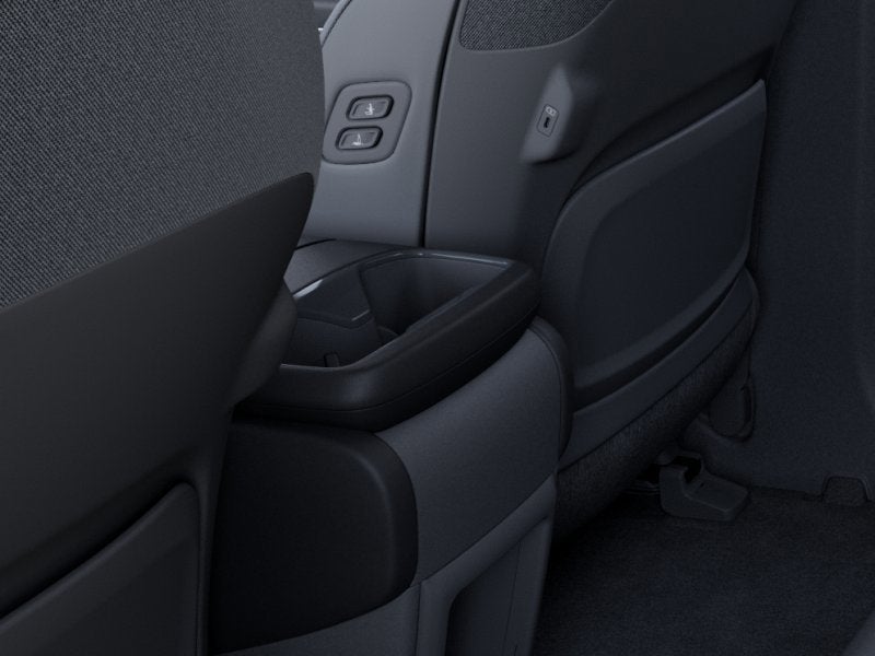2026 Kia EV9 Wind
