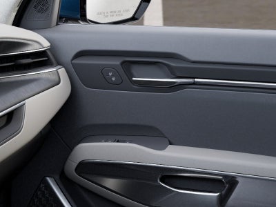 2026 Kia EV9 Wind