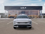 2026 Kia EV6 Light Long Range