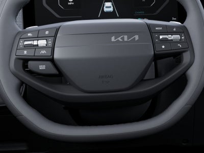 2026 Kia EV6 Light Long Range