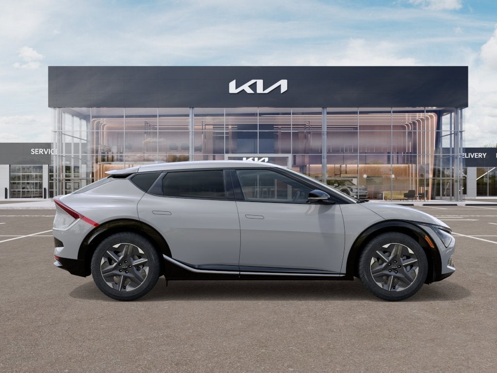 2026 Kia EV6 Light Long Range