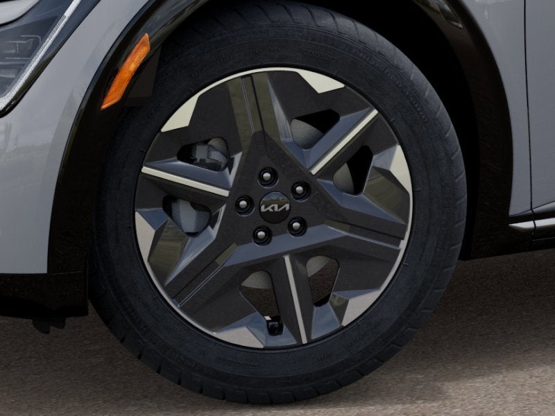 2026 Kia EV6 Light Long Range