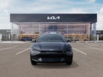 2026 Kia EV6 Wind
