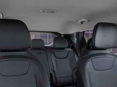 2026 Kia EV6 Wind