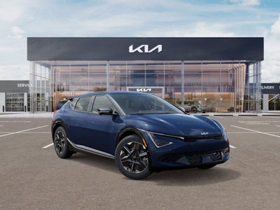 2025 Kia EV6 Wind