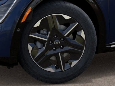 2025 Kia EV6 Wind