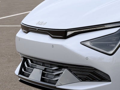 2026 Kia EV6 Light Long Range