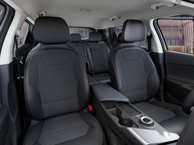 2026 Kia EV6 Light Long Range