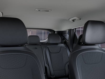 2026 Kia EV6 Light Long Range