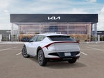 2026 Kia EV6 Light Long Range