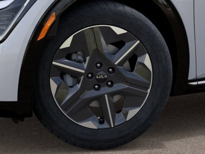 2026 Kia EV6 Light Long Range