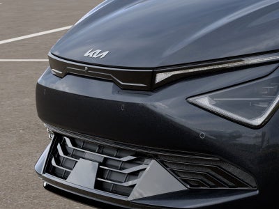 2026 Kia EV6 Base