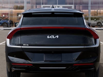 2026 Kia EV6 Base