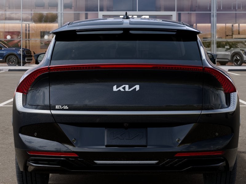2026 Kia EV6 Base