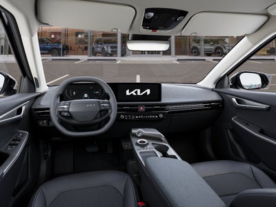 2026 Kia EV6 Base