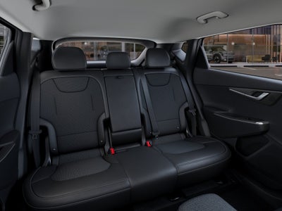 2026 Kia EV6 Base