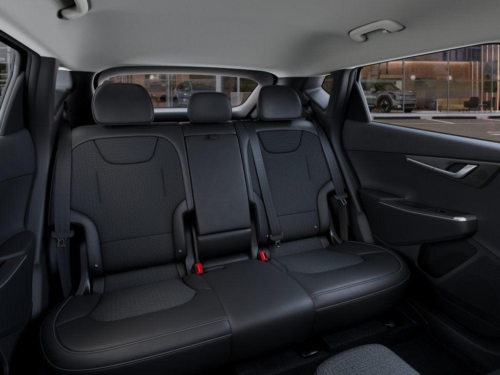 2026 Kia EV6 Base