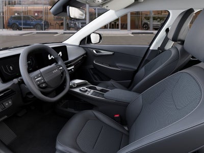 2026 Kia EV6 Base