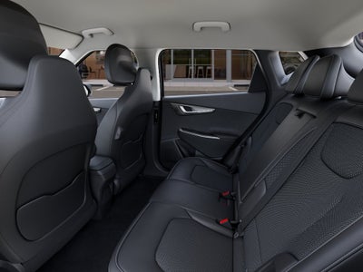 2026 Kia EV6 Base