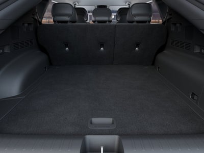 2026 Kia EV6 Base