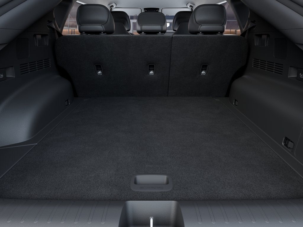 2026 Kia EV6 Base