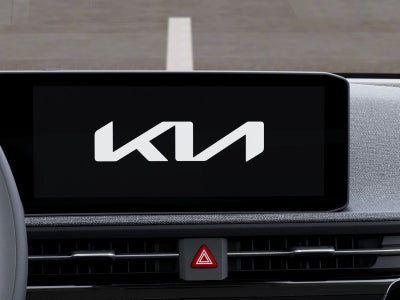 2026 Kia EV6 Base