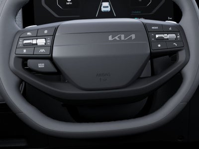 2026 Kia EV6 Base