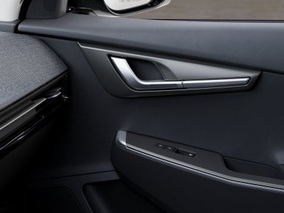 2026 Kia EV6 Base