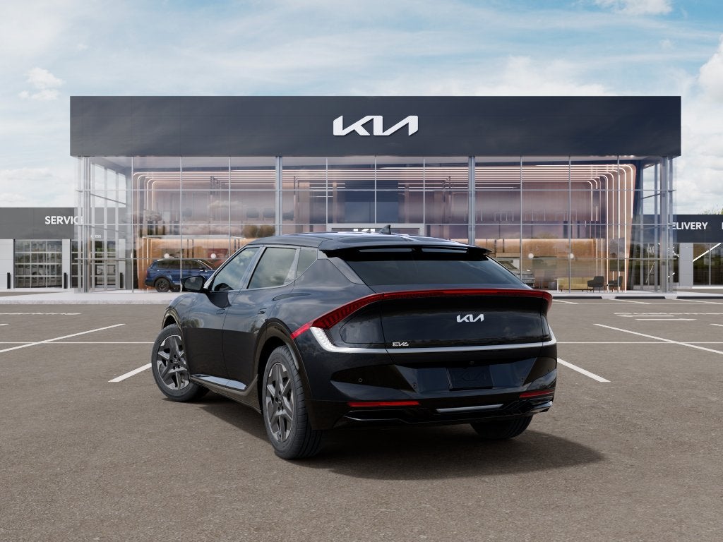 2026 Kia EV6 Base