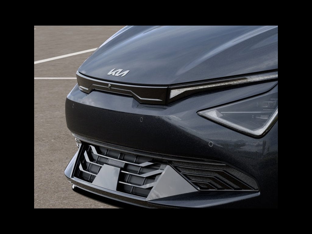 2026 Kia EV6 Light Long Range